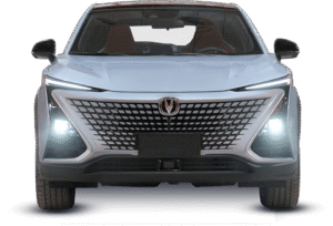 Changan unit t COMBO X100+10