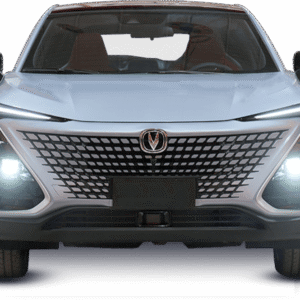 Changan unit t COMBO X100+10